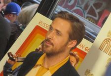  Oscar Best Actor nominee Ryan Gosling
